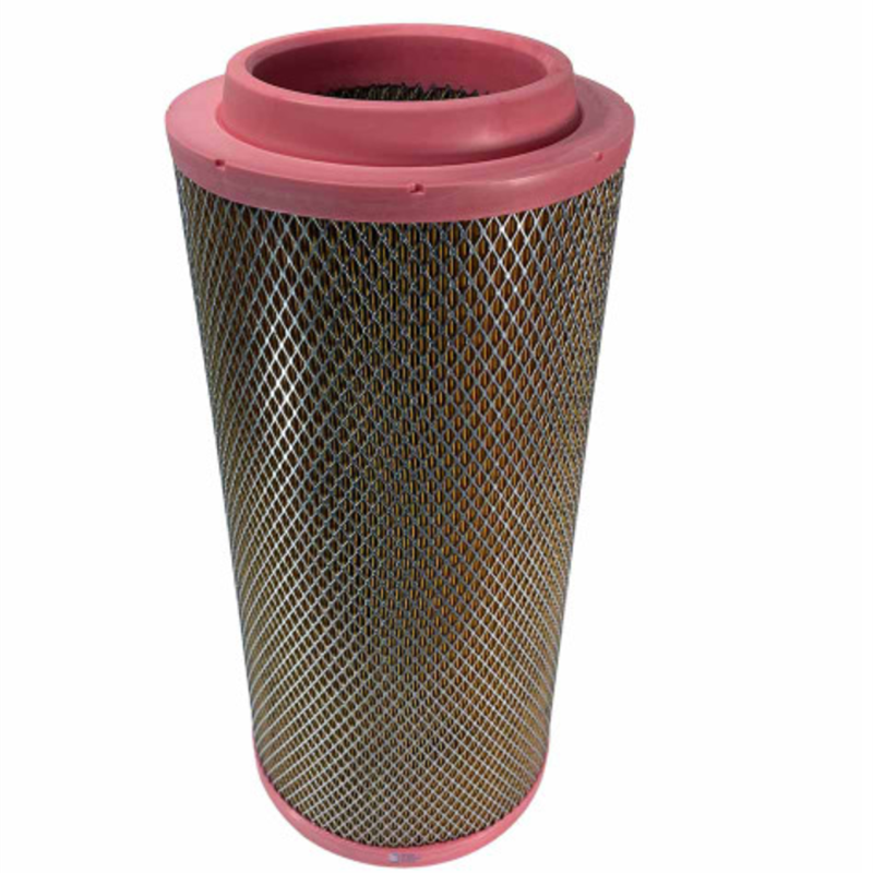 6211475200 Air Filter Element Suitable for Ceccato Mark Replacement 6211-4752-00