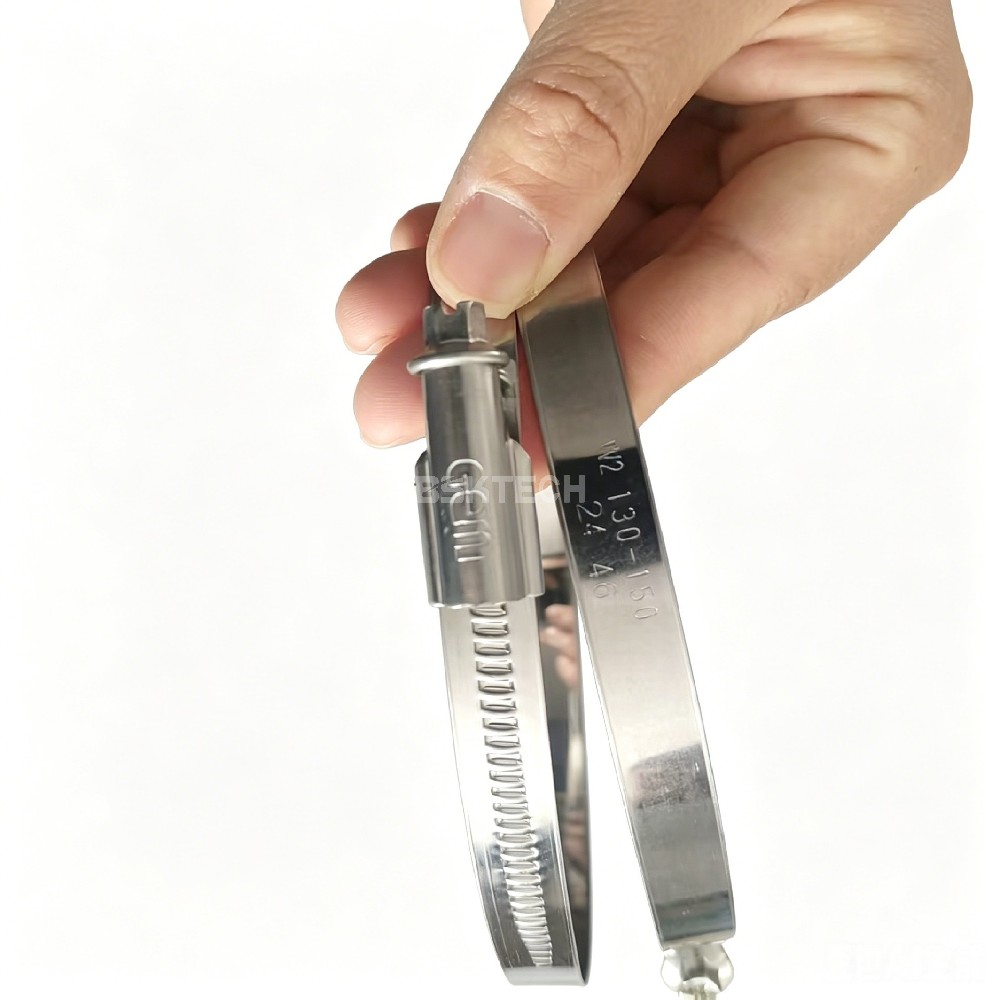 347612000 HOSE CLAMP