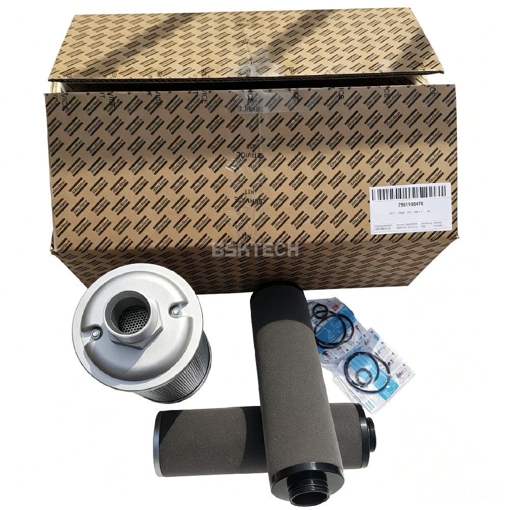 2901990470 A KIT - CD65-110-130(+) | -20/