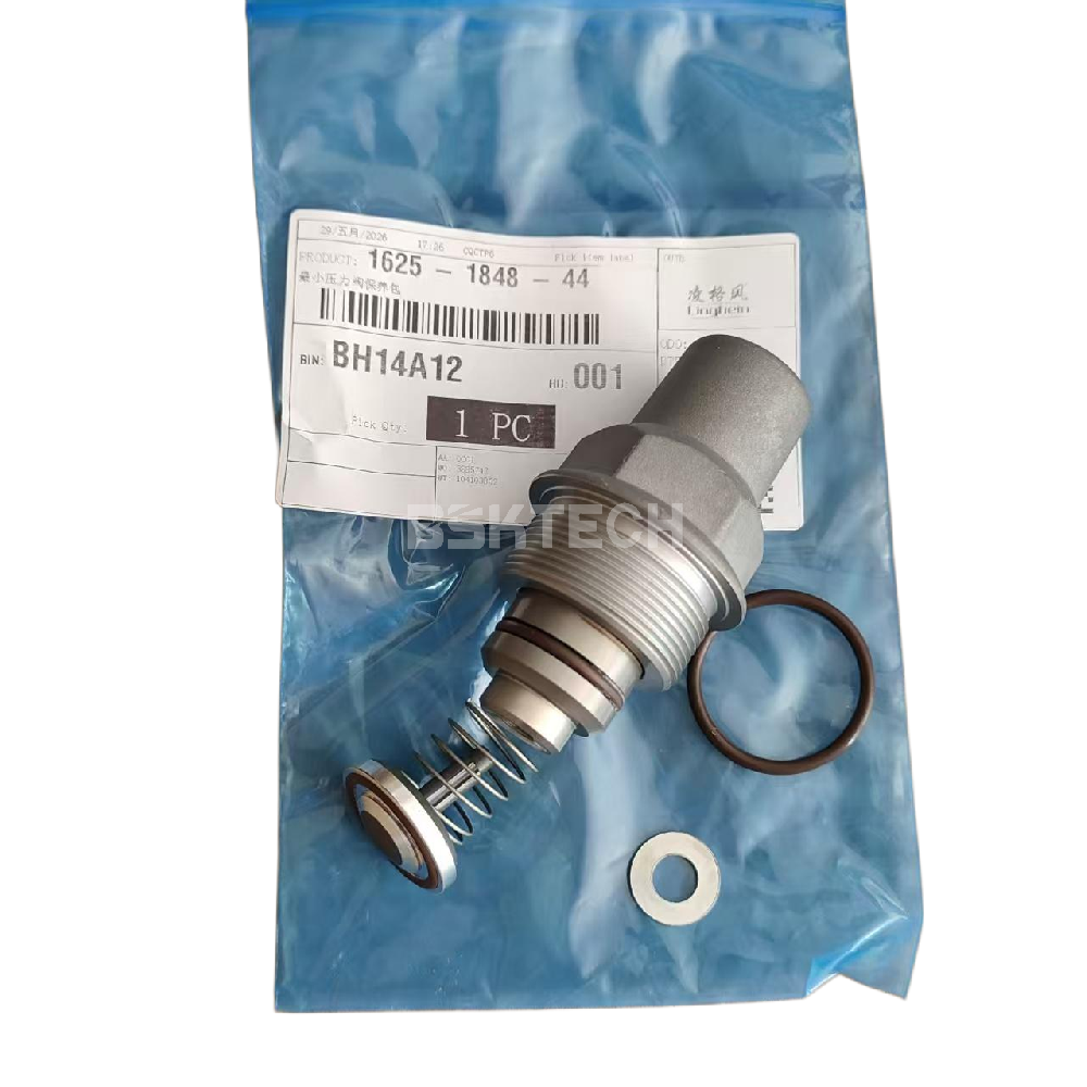 1625184844 MPV Maintenance Kit ,Compatibe with Linghein Air Compressor