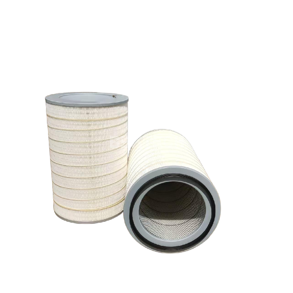 Replacement Air Filter 1641000379 Suitable for Linghein Air Compressor