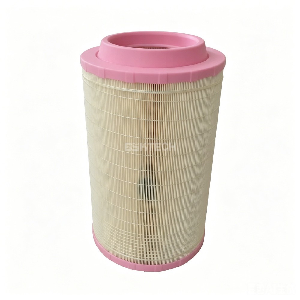 1837006376=1830022669 Atlas Copco air compressor parts Air Filter Element for Screw Compressor Acces