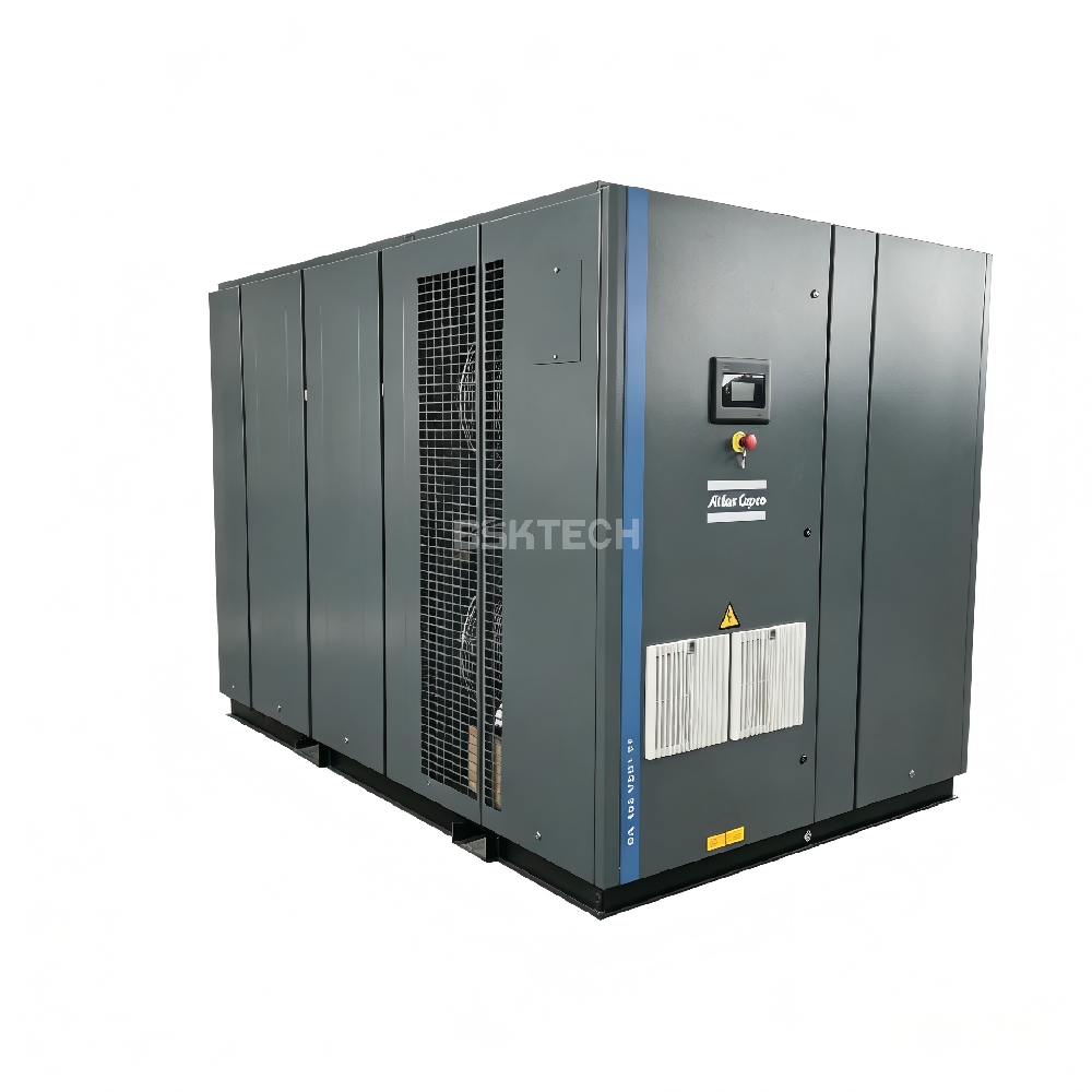 GA132VSD+FF AIR COMPRESSOR