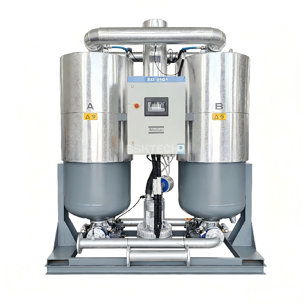 BD850+ Air Dryer