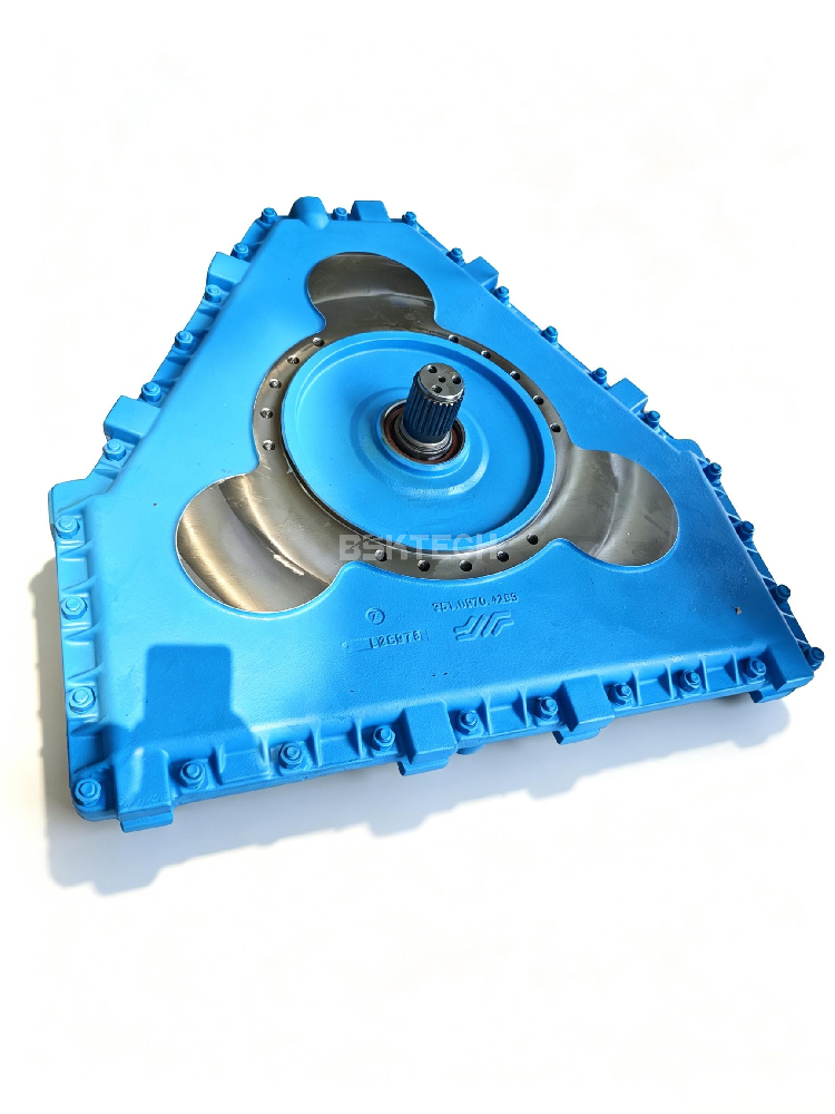 GEAR BOX