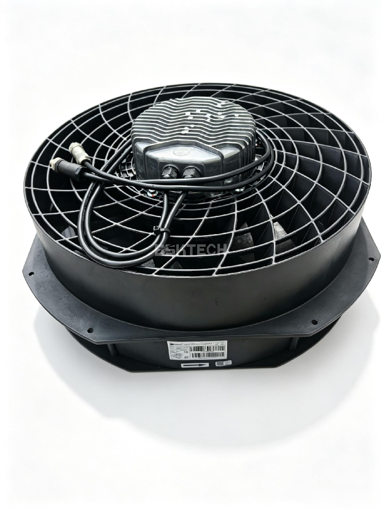 ATLAS COPCO 1094843769 ORIGINAL EC FAN