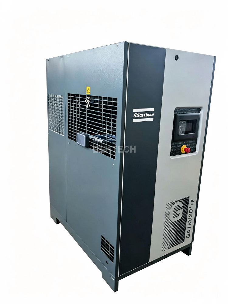 GA18VSD+FF AIR COMPRESSOR